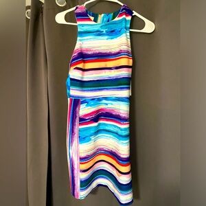 Cocktail dress